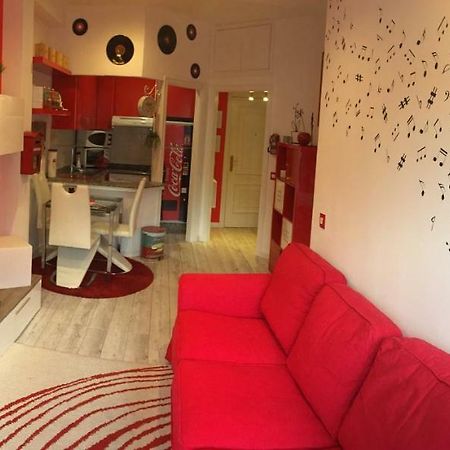 Apartamento En Pleno Centro Lejlighed A Coruña Eksteriør billede