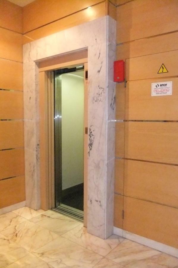 Apartamento En Pleno Centro Lejlighed A Coruña Eksteriør billede